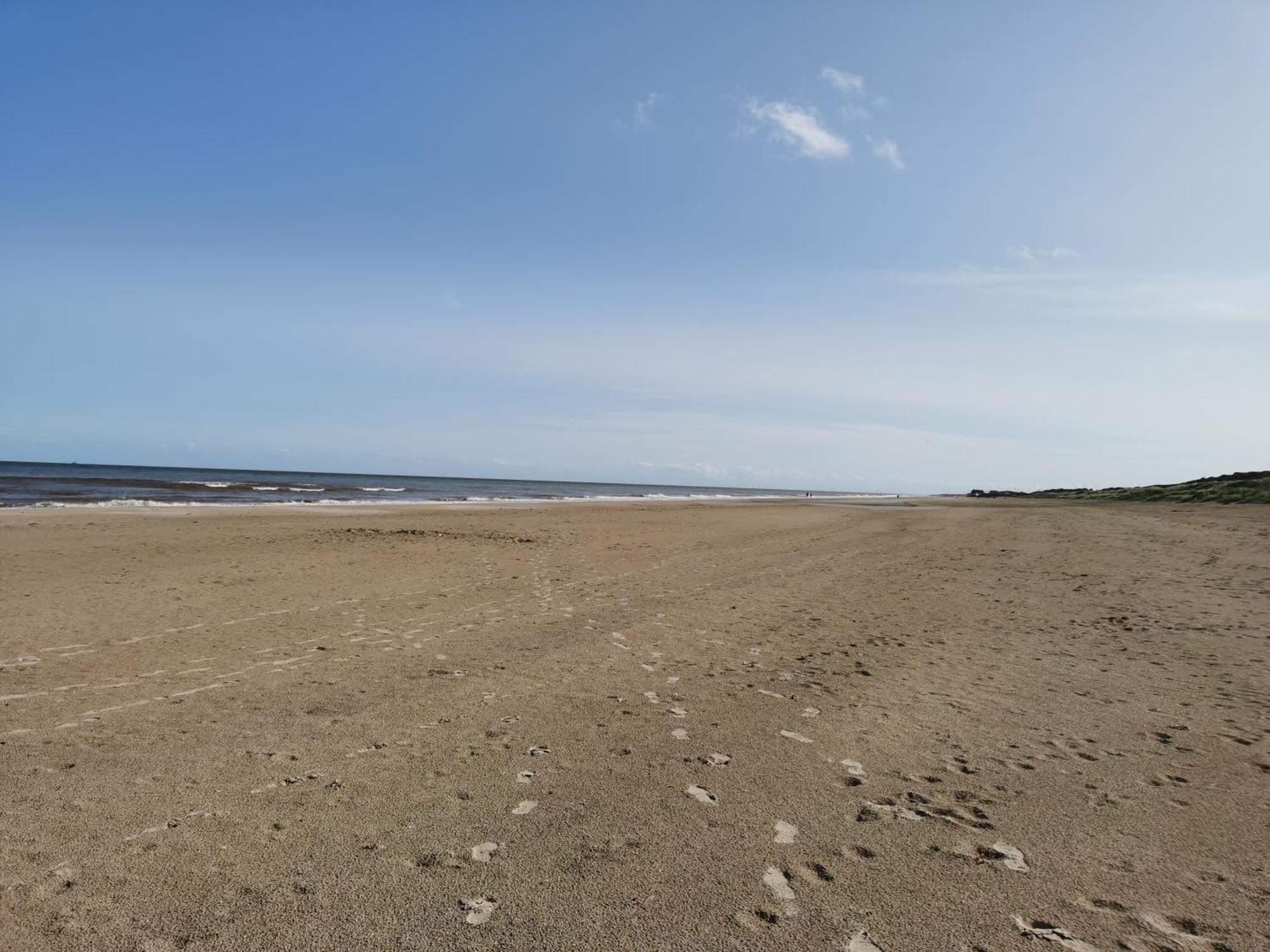 Golden Sands Beach Activities Sea Holiday Relax Mablethorpe Εξωτερικό φωτογραφία