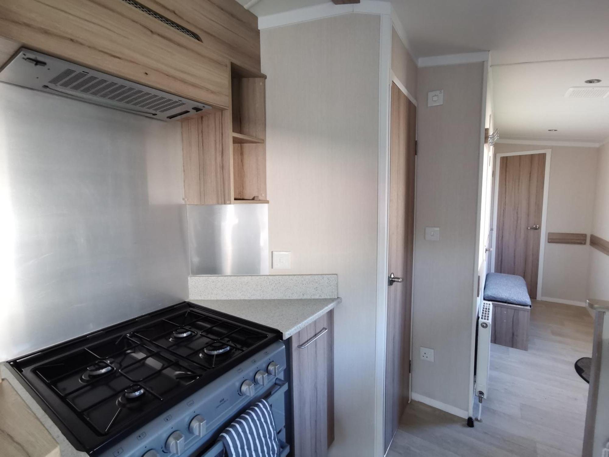 Golden Sands Beach Activities Sea Holiday Relax Mablethorpe Εξωτερικό φωτογραφία