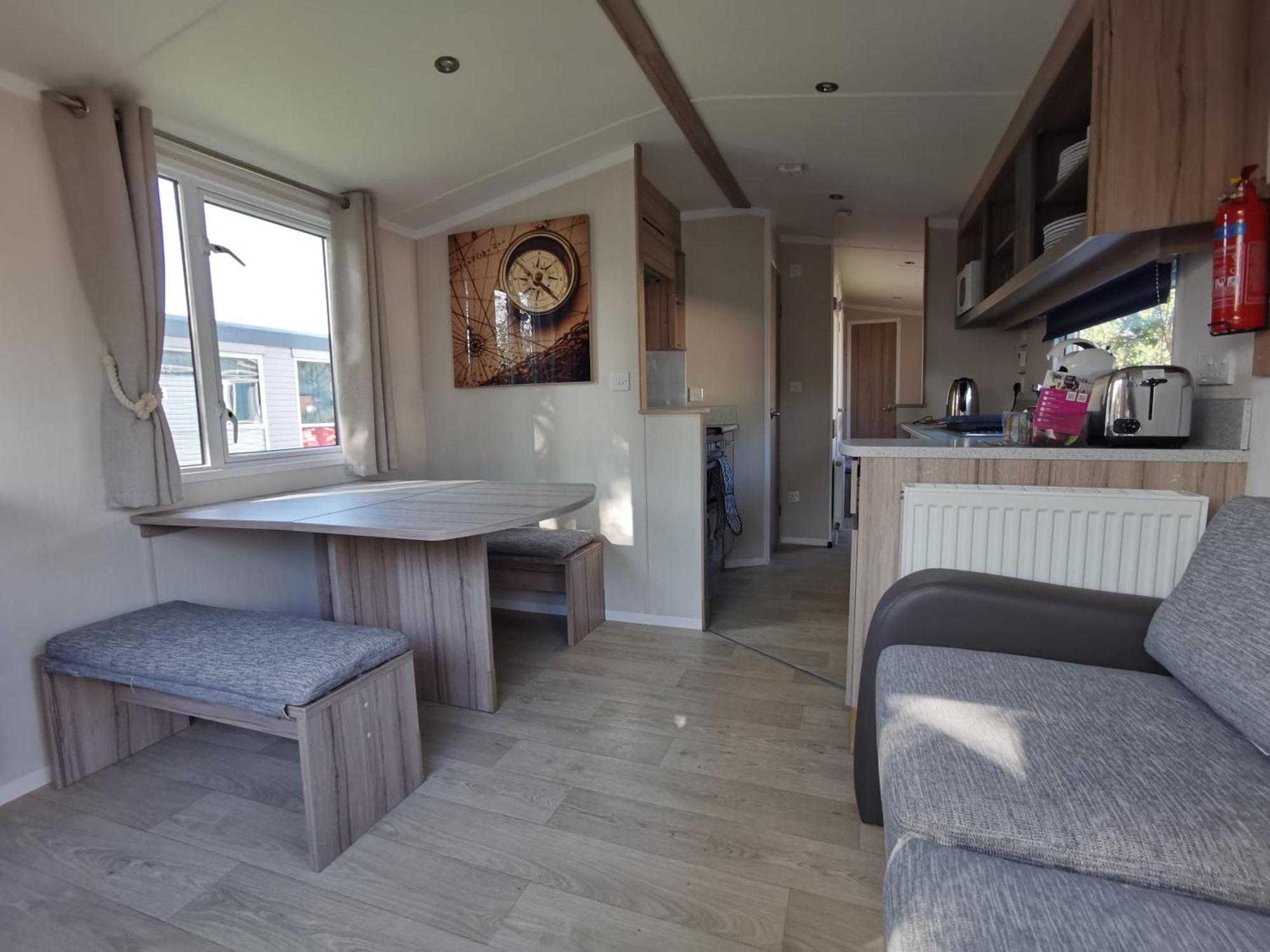 Golden Sands Beach Activities Sea Holiday Relax Mablethorpe Εξωτερικό φωτογραφία