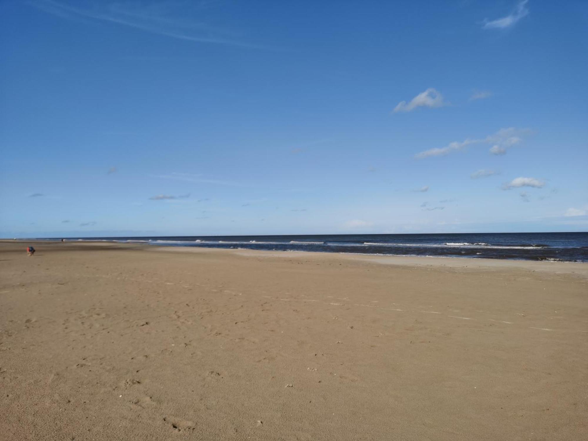 Golden Sands Beach Activities Sea Holiday Relax Mablethorpe Εξωτερικό φωτογραφία