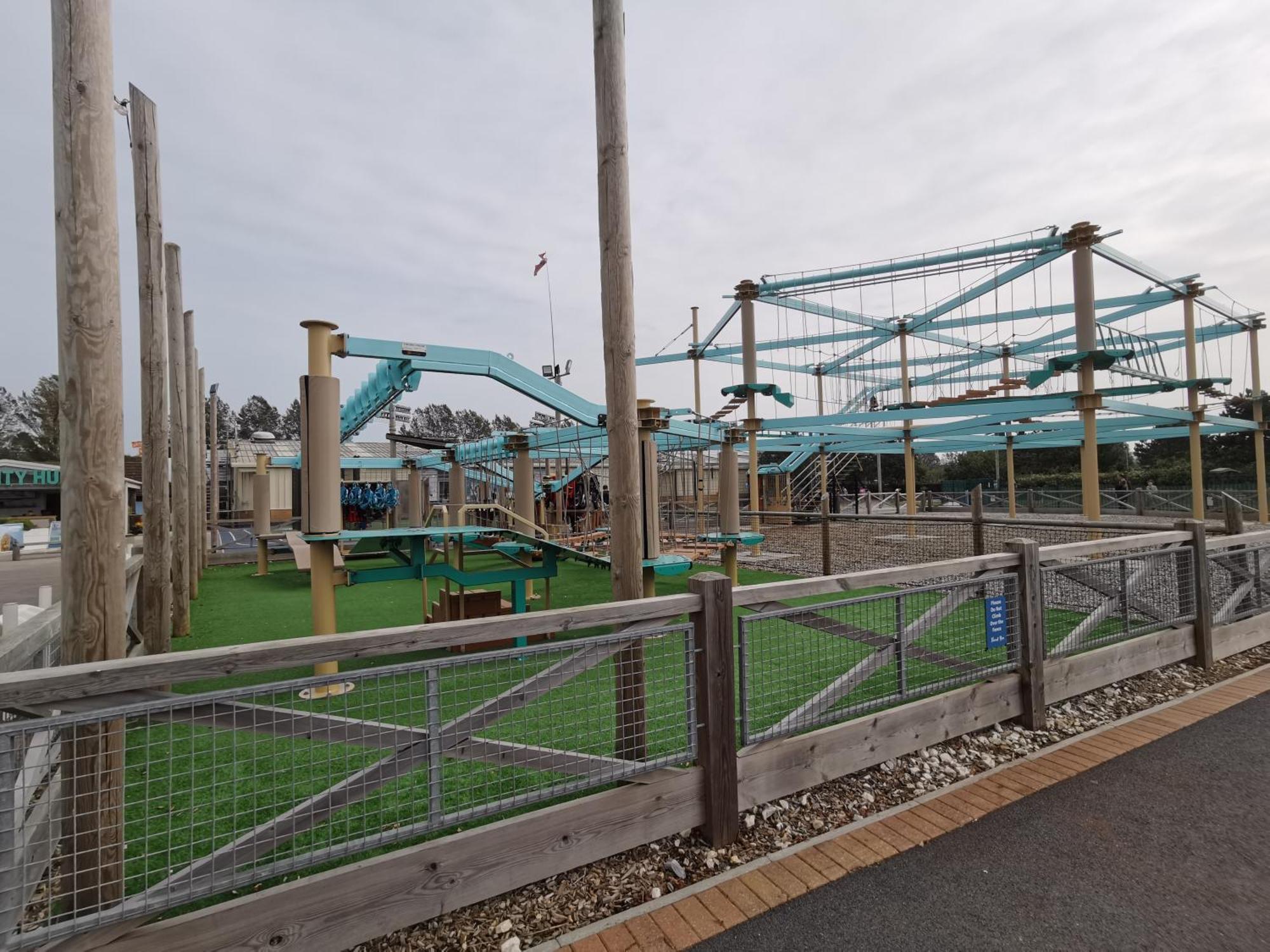 Golden Sands Beach Activities Sea Holiday Relax Mablethorpe Εξωτερικό φωτογραφία